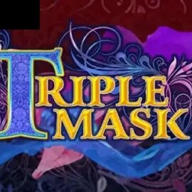 Triple Mask