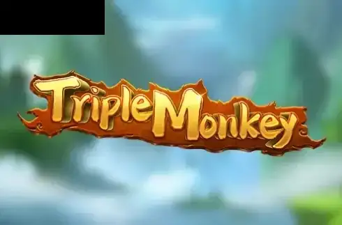 Triple Monkey (Dragoon Soft)