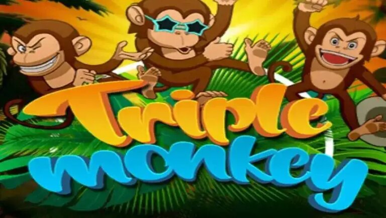 Triple Monkey (Nextspin)