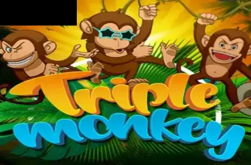 Triple Monkey (Nextspin)