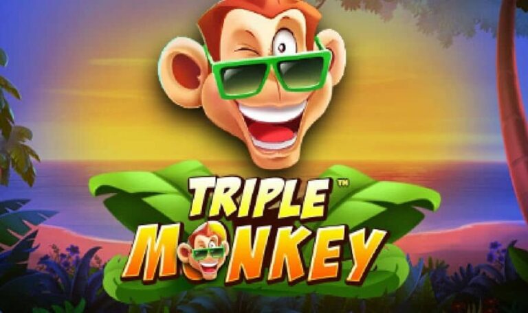 Triple Monkey (Skywind Group)