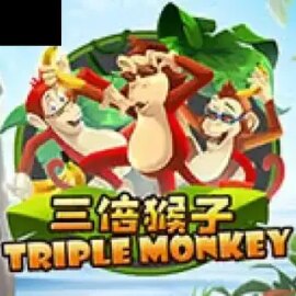 Triple Monkey (Virtual Tech)