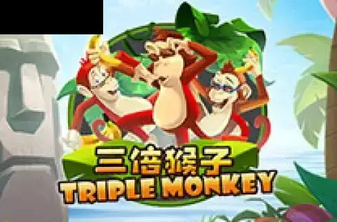Triple Monkey (Virtual Tech)