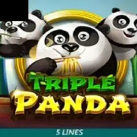 Triple Panda