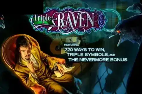 Triple Raven