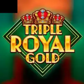 Triple Royal Gold