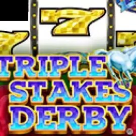 Triple Stakes Derby