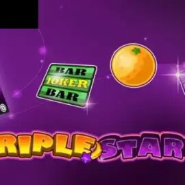 Triple Stars