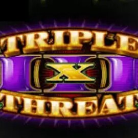 Triple Threat