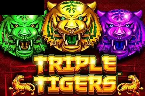 Triple Tigers (Pragmatic Play)