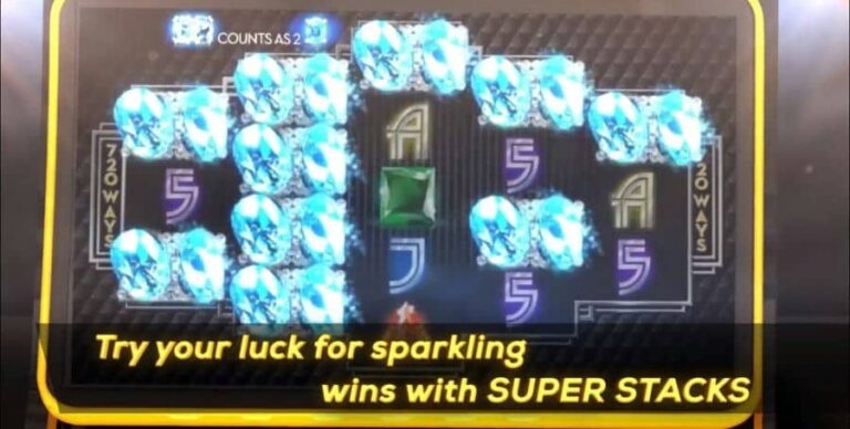 Triple Topaz