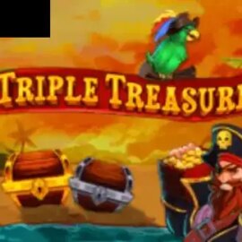 Triple Treasure