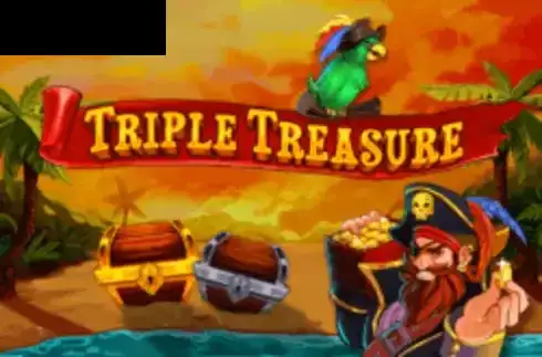 Triple Treasure