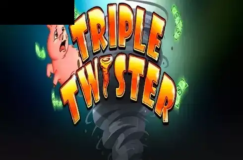 Triple Twister