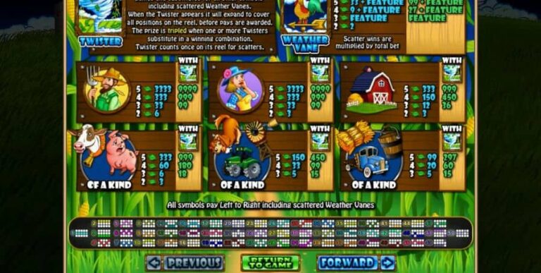 Triple Twister