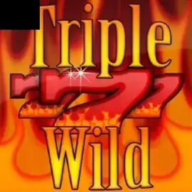 Triple Wild Seven