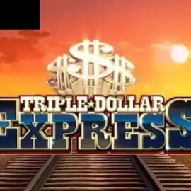 Triple Dollar Express