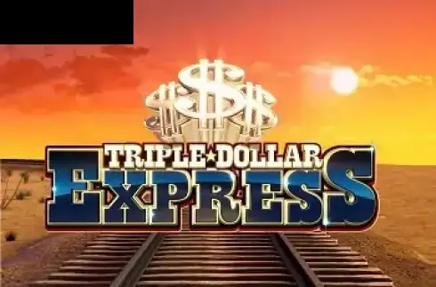 Triple Dollar Express