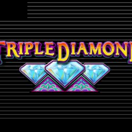 Triple Diamond