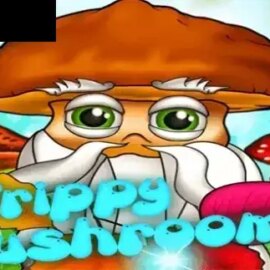 Trippy Mushrooms