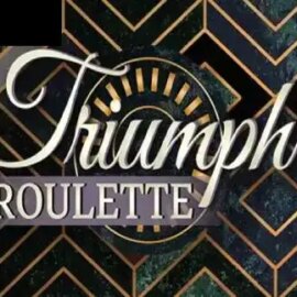 Triumph Roulette