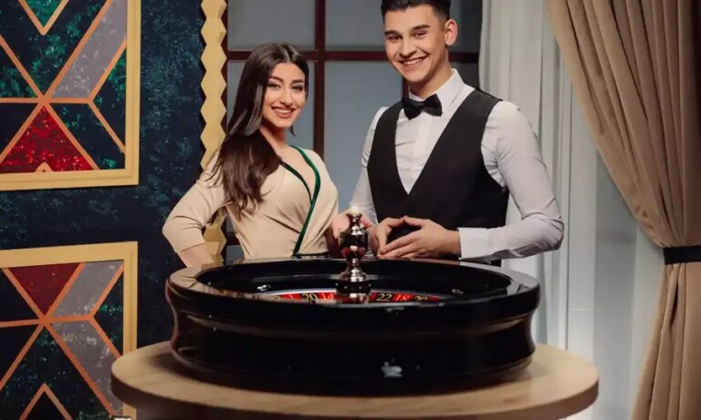 Triumph Roulette