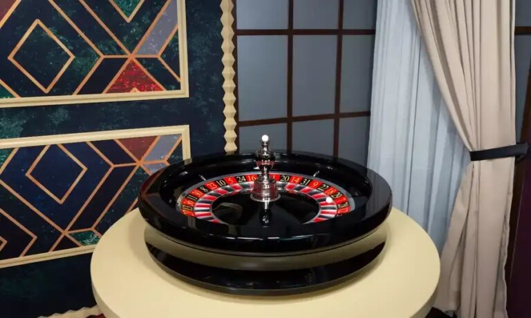 Triumph Roulette
