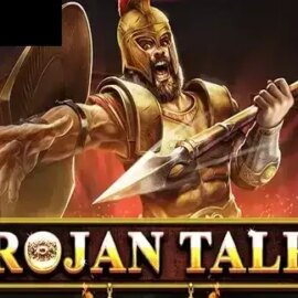 Trojan Tales