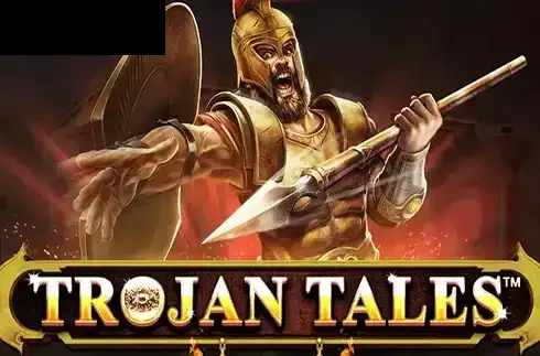 Trojan Tales