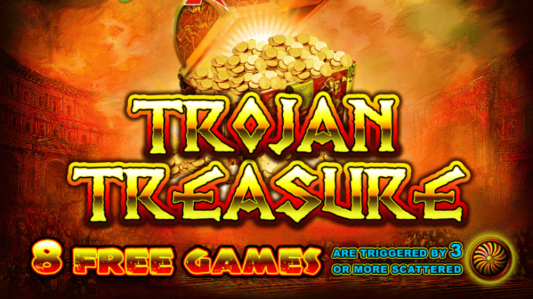 Trojan Treasure