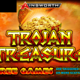 Trojan Treasure