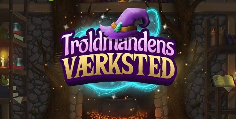 Troldmandens Værksted