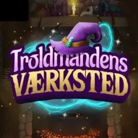 Troldmandens Værksted