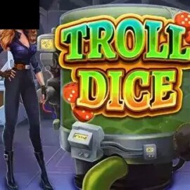 Troll Dice