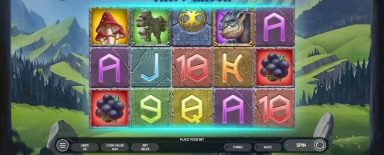 Troll Haven