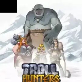 Troll Hunters