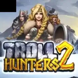 Troll Hunters 2