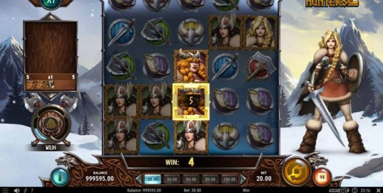 Troll Hunters 2