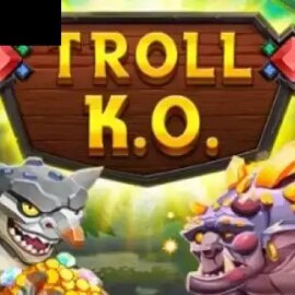 Troll KO