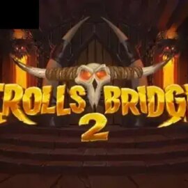 Trolls Bridge 2
