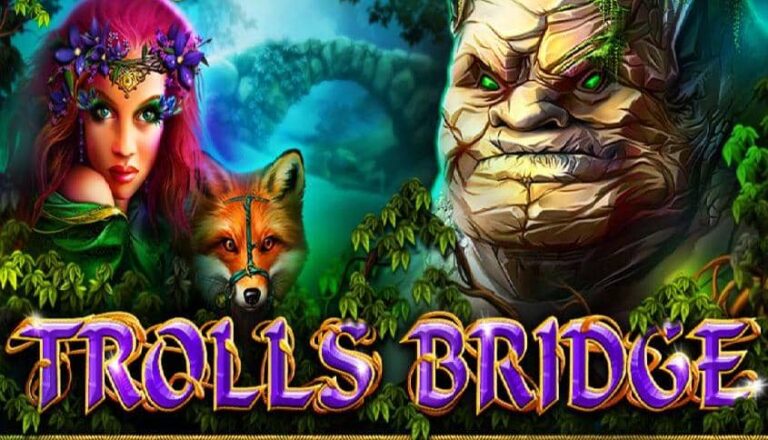 Trolls Bridge (Casino Technology)