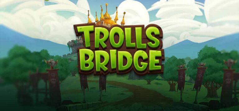 Trolls Bridge (Yggdrasil)
