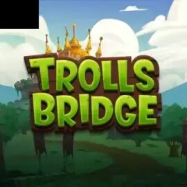 Trolls Bridge (Yggdrasil)
