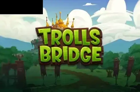 Trolls Bridge (Yggdrasil)
