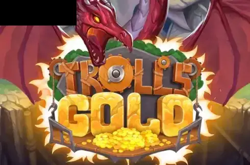 Trolls Gold