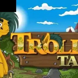 Troll’s Tale