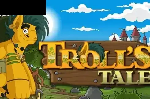 Troll’s Tale