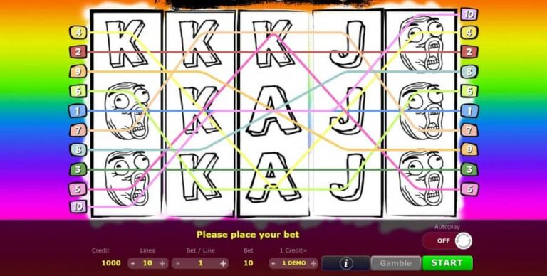 Troloslots