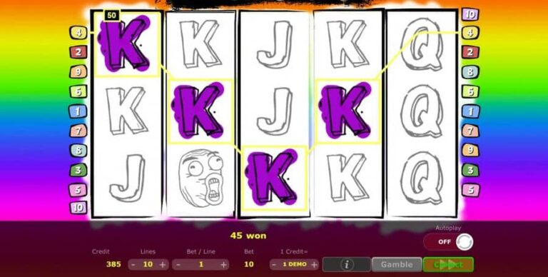 Troloslots