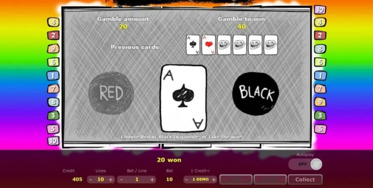 Troloslots